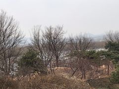 -北京西山国家森林公园