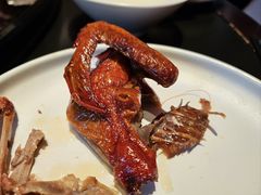 -鸽子侯·家宴·平价海鲜(市图书馆店)