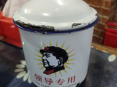-张关合渣(航空大道店)