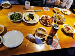 -搓火大都会(广安门总店)