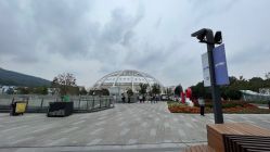 -玄武湖景区-情侣园游乐场