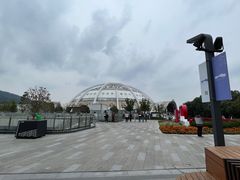 -玄武湖景区-情侣园游乐场