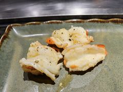 -松临·铁板烧&Omakase(神农店)