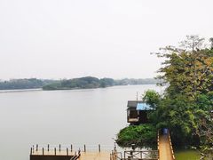 -海珠湖公园