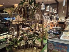-上海金陵紫金山大酒店·汇海餐厅