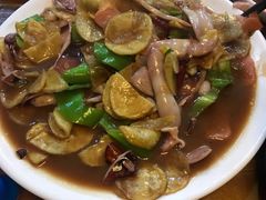 -友利砂锅居(烟台店)