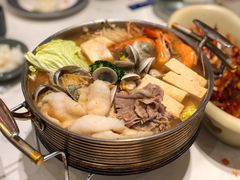 -鹿港小镇(悠唐店)