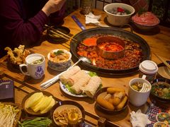 -楠火锅(太古里总店)