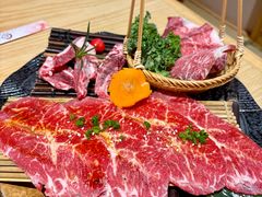 -松鱼亭·和牛烧肉(协鑫广场店)