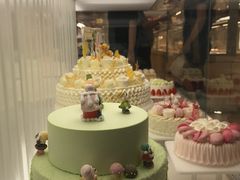 -好利来(宣武门店)