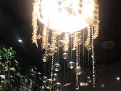 -芭缇沁园椰子鸡(中航紫金新天地店)