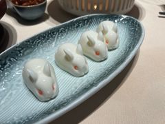 -侨美食家·粤菜(体育西路店)