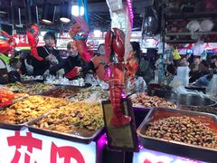 -大学城夜市大排档(凤栖路店)