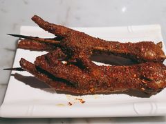 -贺秦生陕面王(富力城店)