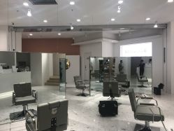 大厅-mood理容店