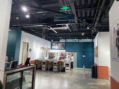 -海马体照相馆(天津世纪都会店)