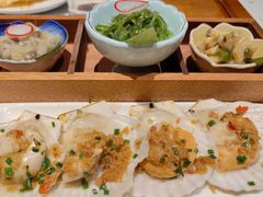 -贵木日本料理·铁板烧(新地假日广场店)