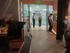 -左庭右院鲜牛肉火锅(环球港店)