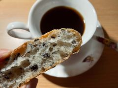 芝麻恰巴塔-Juicy Bakery(大学路店)