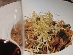 -巴别塔法餐舍(合作路店)