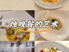 -casamosaico卡萨马可意大利餐厅