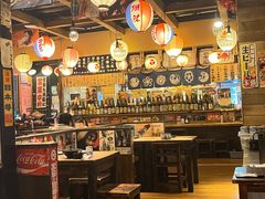 -小川洋风料理(江汉路店)