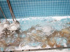 -曼格活海鲜·牛排自助(光明蓝鲸店)
