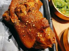 -聚点串吧·北京烧烤(赵登禹路店)