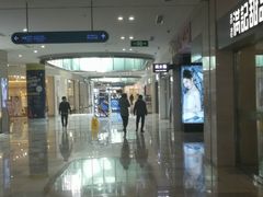 -鹏欣水游城