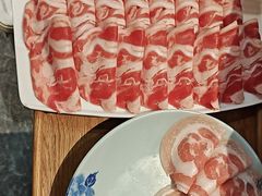-辣莊重庆老火锅(威海高铁站韩乐坊店)