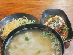 -老西北风抻面(西直店)