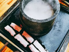 -滇藏石锅宴(崇仁巷老店)