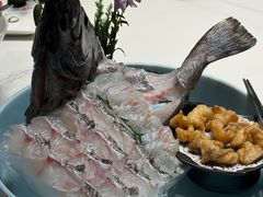 -璞御·海鲜·雪花牛肉局(宾水西道店)