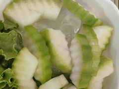 -福娣·金沙银贝海鲜火锅