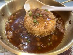 海肠捞饭-以前的小酒馆(中山广场店)