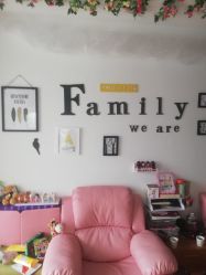 -Y.F 美妆美体工作室