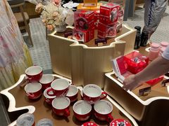-Tims天好咖啡·贝果(雁展路万象天地店)