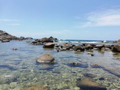 -三亚蜈支洲岛旅游区