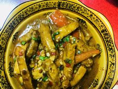 -鸿运楼·舌尖上的徽菜