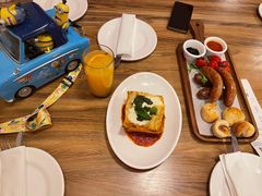 -城市大道红炉披萨烘焙坊