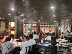 大堂-川西坝子火锅(金沙1.0直营店)