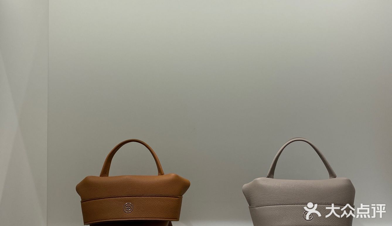 北京探店 |超高性价比国货包包通勤真合适❗