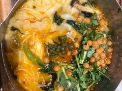 -小满手工粉(上海月星环球港店)