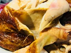 -老王头烤鸡(建大四小区店)