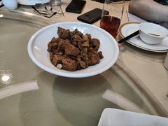 -建滔诺富特酒店-悦餐厅
