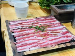 -7年8班朝鲜族非遗美食(三钢里店)