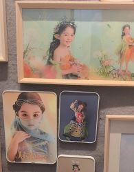 -倾城宝贝儿童摄影(广州天河店)