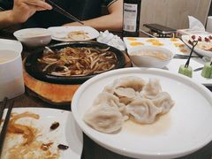 -老牌坊鲁菜名店(宽厚里店)