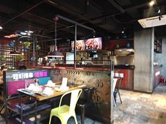 -0048鲜活香辣虾·火锅(铜陵路店)
