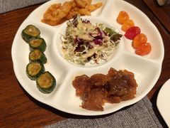 -采悦轩中餐厅·粤菜·海南菜(神州半岛喜来登度假酒店)